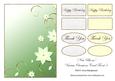 New Bloom Various Occasions Card Front 5