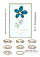 Simply Want to Say - Various Occasions Topper 6