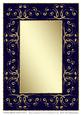 Frame / Blank Card Front 3