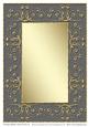 Frame / Blank Card Front 10