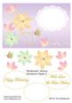 Tenderness Various Occasions Topper 2