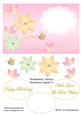 Tenderness Various Occasions Topper 3