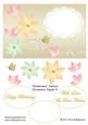 Tenderness Various Occasions Topper 4