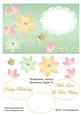 Tenderness Various Occasions Topper 5