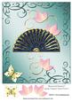 Beauty & Passion Large Topper /card Front 3