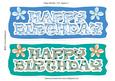 Happy Birthday 2 Dl Toppers 3