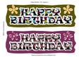 Happy Birthday 2 Dl Toppers 5