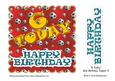 6 Today Boy Birthday Topper 5