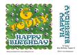6 Today Boy Birthday Topper 6