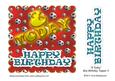 8 Today Boy Birthday Topper 3