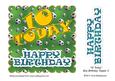 10 Today Boy Birthday Topper 2