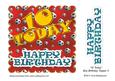 10 Today Boy Birthday Topper 3
