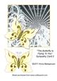 This Butterfly is Flying to You Sympathy Card 2