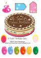 8 Today Birthday Cake