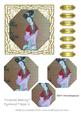 Oriental Beauty Pyramid Topper 2