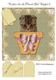 Kitten in a Flower Pot Topper 2