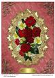 This Bouquet is for You A4 Card 2