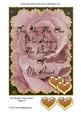 The Rhythm of My Heart Topper 3