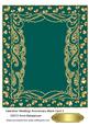 Valentine/ Wedding/ Anniversary Blank Card 3