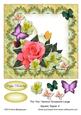 For You Various Occasions Large Square Topper 4