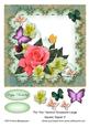 For You Various Occasions Large Square Topper 5