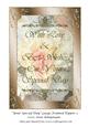 Your Special Day Large Framed Topper 2