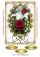 Mothers Day/ Birthday Card Front 3