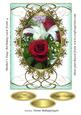 Mothers Day/ Birthday Card Front 4