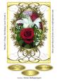 Mothers Day/ Birthday Card Front 5