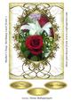 Mothers Day/ Birthday Card Front 7