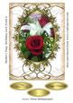 Mothers Day/ Birthday Card Front 8
