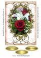 Mothers Day/ Birthday Card Front 10
