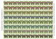 Graceful Butterflies Digital Ribbons Set 3