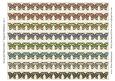 Graceful Butterflies Digital Ribbons Set 7