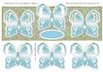 3 Butterflies Over the Edge Dl Topper 4