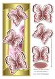 Believe in Your Dreams Dl Butterfly Topper 2