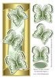Believe in Your Dreams Dl Butterfly Topper 4