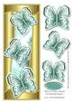 Believe in Your Dreams Dl Butterfly Topper 7