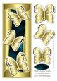 Believe in Your Dreams Dl Butterfly Topper 8