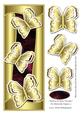 Believe in Your Dreams Dl Butterfly Topper 9
