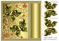 Happy Together Large Topper with Butterflies 2