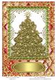 I Believe in Christmas Magic Large Card 3