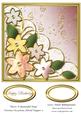 Have a Beautiful Day Various Occasions Floral Topper 3