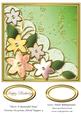 Have a Beautiful Day Various Occasions Floral Topper 4