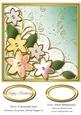 Have a Beautiful Day Various Occasions Floral Topper 6