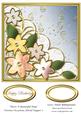 Have a Beautiful Day Various Occasions Floral Topper 7