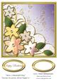 Have a Beautiful Day Various Occasions Floral Topper 8