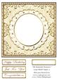 The Beautiful Moments Large Blank Topper 4