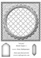 Dream Blank Topper 7