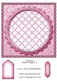 Dream Blank Topper 8